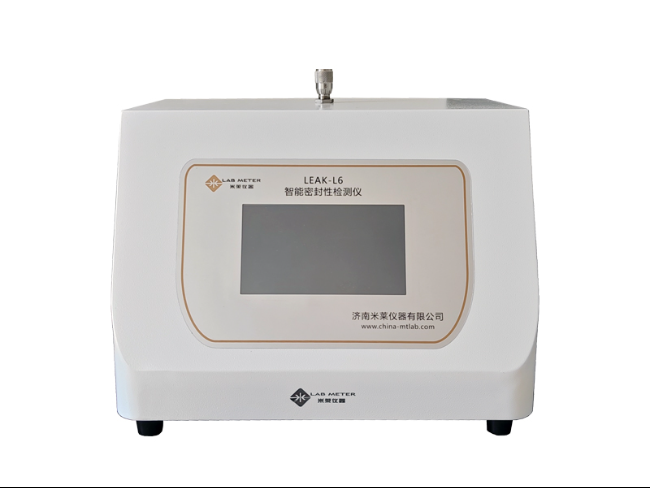 LEAK-L6正負(fù)壓一體密封測(cè)試儀